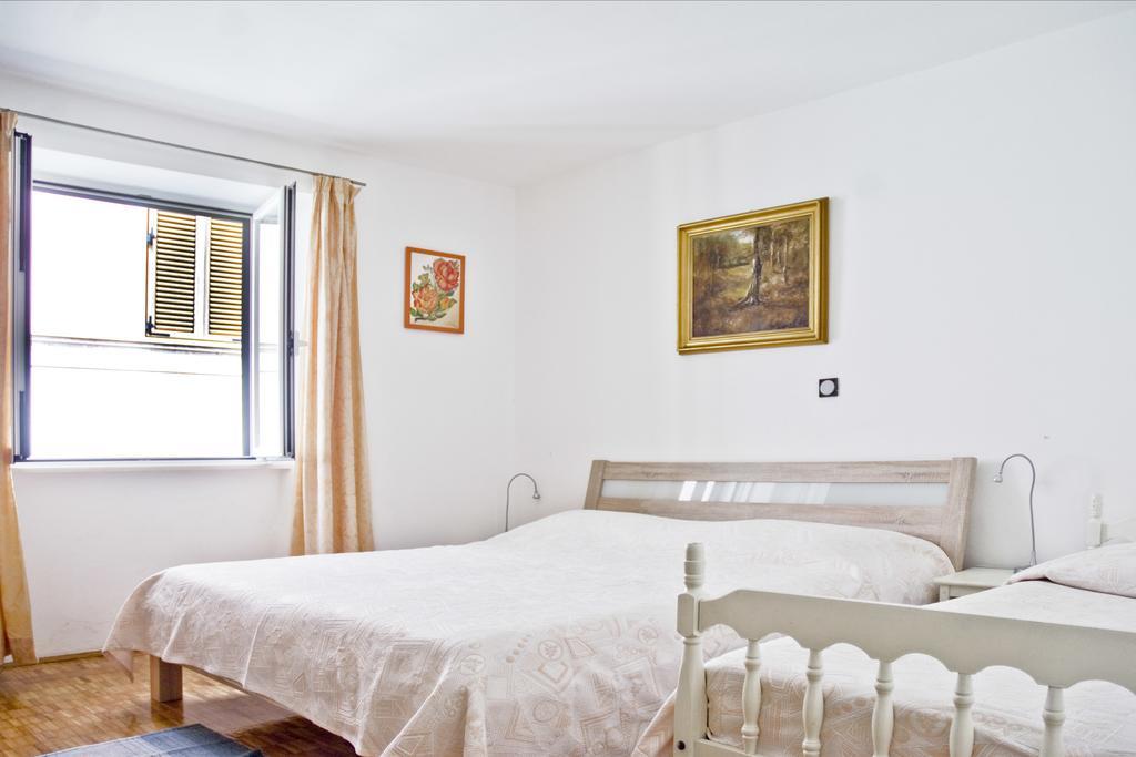 Apartments Tomato 1 Novigrad Istria Exterior foto