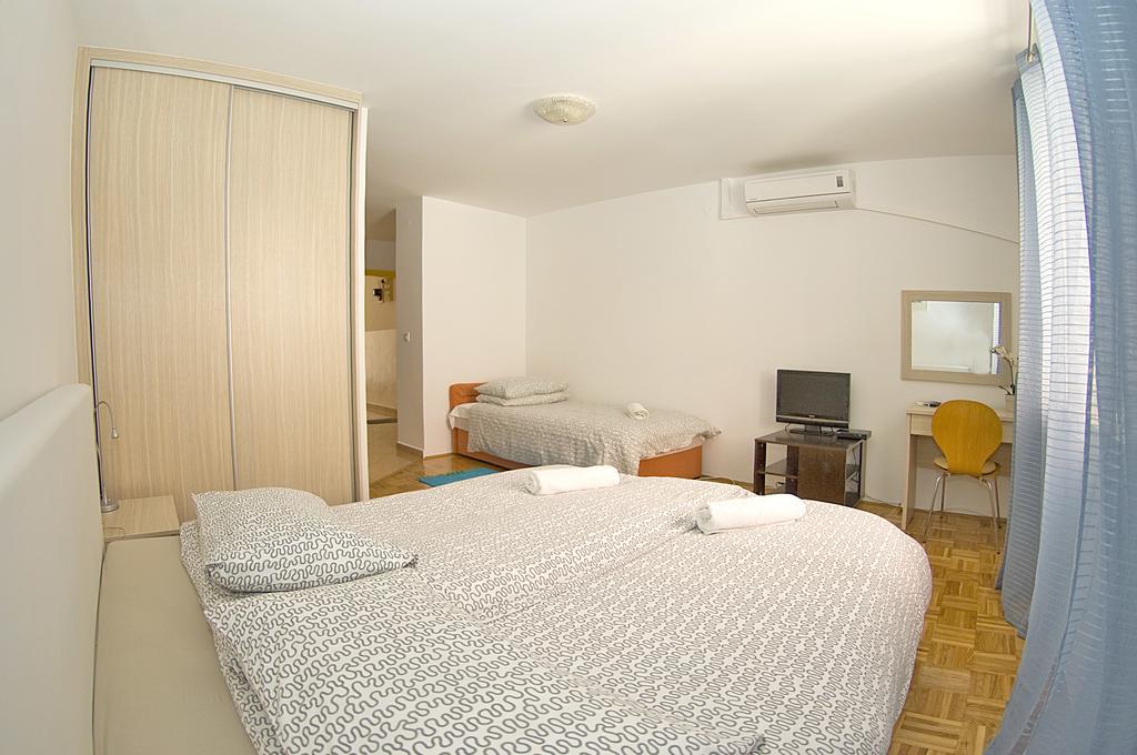 Apartments Tomato 1 Novigrad Istria Exterior foto